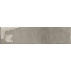 Tile Ceramicas Vilar Albaro Flandes Gris 75x300 mm