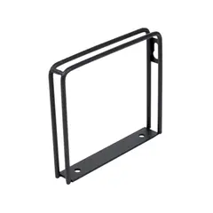 Кронштейн Domax WOL 4 C 125x108x20 мм