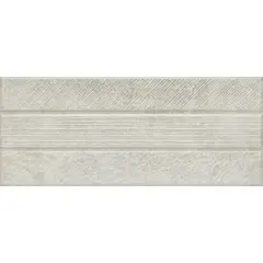 Кафель Porcelanite Dos 8204 Cincel Gris 333x800 мм