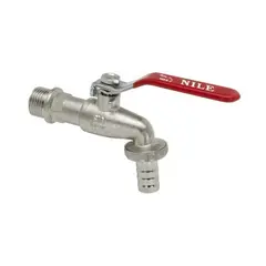 Кран шаровой садовый ARCO NILE RH062 1/2 х 3/4