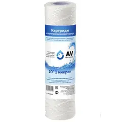 Картридж Ecosoft 10 mk