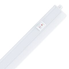 Luminaire LED ACK 1200lm 14W 3000K 1173mm IP20