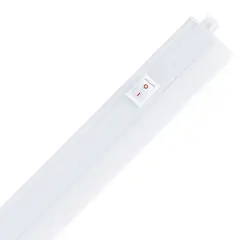 Светильник LED ACK 1200lm 14W 3000K 1173мм IP20