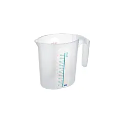 Measuring cup Rotho 1L TOPLINE