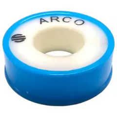 Лента тефлоновая Arco 5302 19 мм 12 м