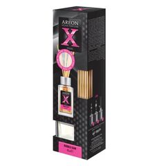 სახლის არომატიზატორი Areon X Version Bubble gum 03833 85 მლ
