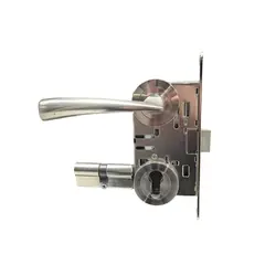 Handle with socket with cylinder slip Besa 300002