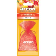 არომატიზატორი Areon Pearls ABP10 ატამი