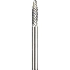Фреза карбидная Dremel 9910 3.2 мм