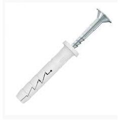 Dowel - countersunk nail Koelner 100 pcs 5x40 mm B-SL-05L040 box