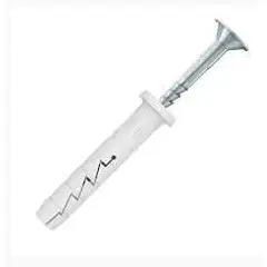 Dowel - countersunk nail Koelner 100 pcs 5x40 mm B-SL-05L040 box