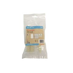 დიუბელი ქაფპოლისტიროლის Koelner 28x85 6 pcs K-B3-ISO85/6