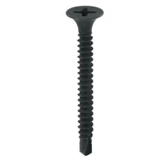 Screw with drill phosphated with countersunk head Koelner 1000 pcs WS-3525