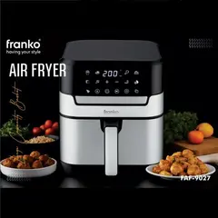 Air grill FRANKO FAF-9027