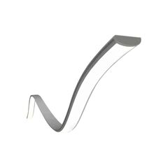 strip profile V-TAC LED 2000x18x6mm 2909