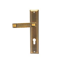 Handle with bar Besa F8509-T96 101375