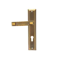 სახელური თამასით Besa F8509-T96 101375
