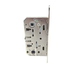 Magnetic latch for plumbing wrap Besa WC/SN- 100651 chrome