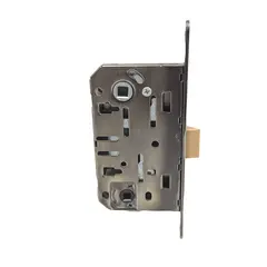 Mechanism for interroom door BT Group BT(190)-bronze