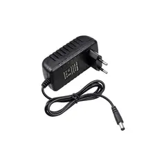 კვების ბლოკი V-TAC 42W 12V 3.5A PLASTIC IP44 2672