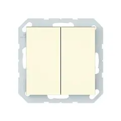 Switch pass-through without frame VILMA 2 10A