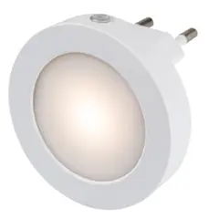 Night light Rabalux PUMPKIN 0.5W 3000K 2282