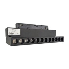 Track light MIRAS LED 12W 3000K MRFG20-12W-BK