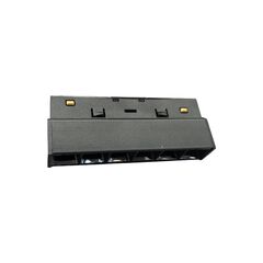 Magnetic Track Light Track Hub LED 6W 3000k CXGS20-6W 48V BL