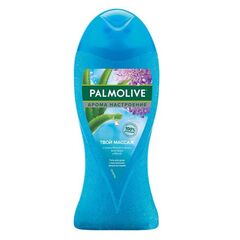 Shower gel Palmolive Feel the Massage 750 ml