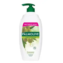 Shower gel Palmolive Olive Naturals 750 ml