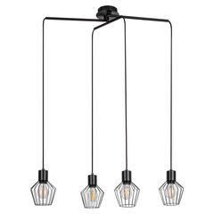 Chandelier Rabalux Belano 3540 E27 40W