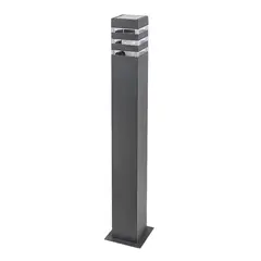 Lamp stand Rabalux Ankara E27 1x MAX 12W IP44 7380