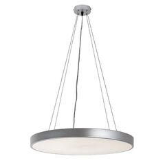 Hanger Rabalux Tesia LED 36W 4000K Silver white 71040