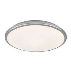 Ceiling lamp Rabalux Engon 45W 4000K Ø480 H70 gray white 71131