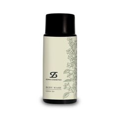 Shower gel Zoma ZEN green tea 50 ml