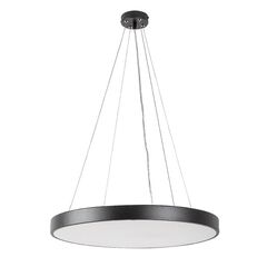 Hanger Rabalux Tesia LED 36W 3000K black white 71039