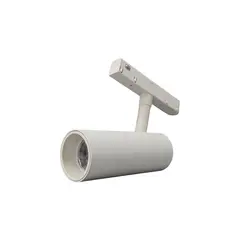 Magnetic track light Track Hub 8W CXGD20 3000k 48V BL