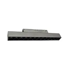 Magnetic Track Light Track Hub LED 12W CXGS20 3000k 48V BL