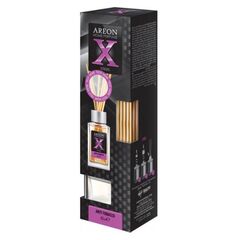 Home flavor Areon X Version Anti tobacco 03811 85 ml