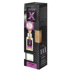 Home flavor Areon X Version Anti tobacco 03811 85 ml