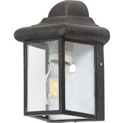 Lamp Rabalux Norvich E27 1x MAX 60W