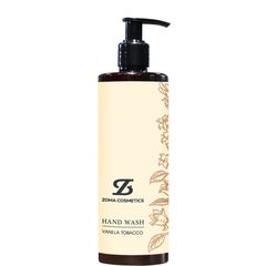 Жидкое мыло Zoma ZEN vanilla tobacco  390