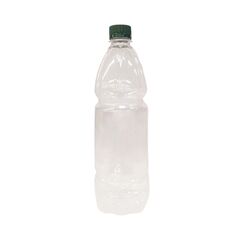 Plastic bottle 1 l