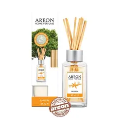 Домашний ароматизатор Areon Vanilla 03820 85 мл