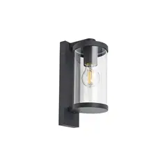 Светильник настенный Rabalux Silistra 7891 IP44 E27 1x MAX 60W