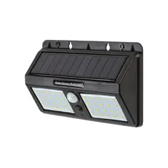 Светильник на солнечной батарее Rabalux Ostrava 7881 LED IP44 2.4W