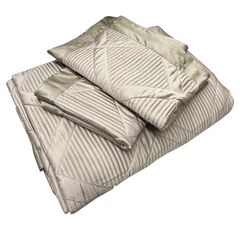 Bed cover Victoria D89012 220x240cm
