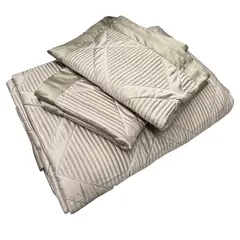 Bed cover Victoria D89012 220x240cm