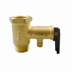 Check valve for water heater IFAN