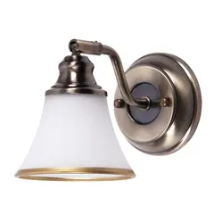 Bathroom lamp RABALUX E14 R50 1x MAX 40W 5998250365459